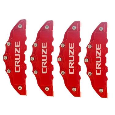 Imagem de Capa Pinça De Freio Automotivo (4Un) Cruze