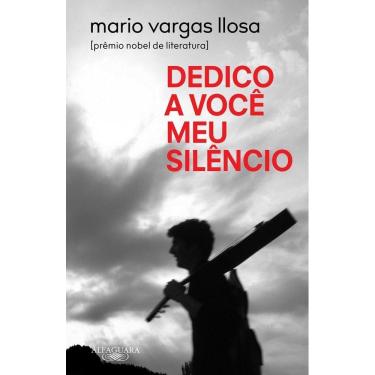 Imagem de Dedico a Você Meu Silêncio