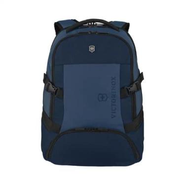 Imagem de Mochila Azul VX Sport Evo Deluxe Victorinox 611418, Azul, Único