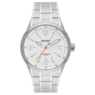 Imagem de Relógio Masculino Magnifique MBSS1269 S2SX 0 Analógico Esportivo