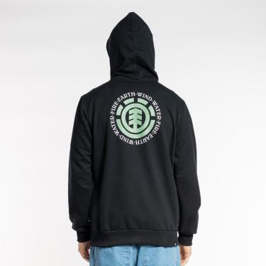 Imagem de Moleton Element Aber Seal Masculino-Masculino