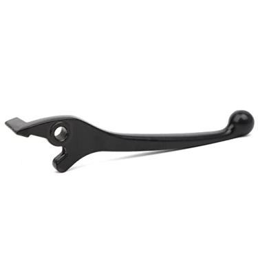 Imagem de mokuo Alavanca De Freio A Disco Direita Preta Para Motocicleta Chinesa Gy6 50Cc 70Cc 125Cc 150Cc Scooter Ciclomotor Mini Peças Embreagem