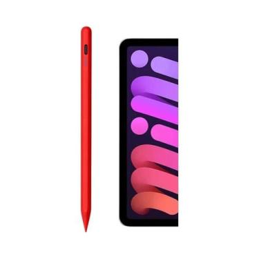 Imagem de Caneta Stylus Para Apple iPad Com Rejeição De Palma E Display De Energ