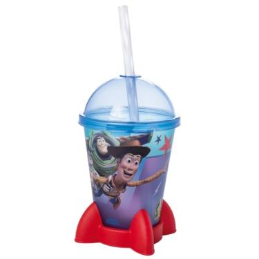 Imagem de Copo Foguete Toy Story 280 ml Plasútil