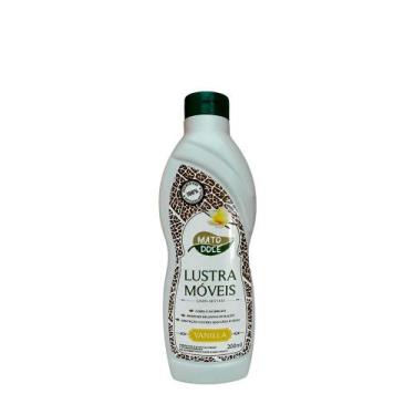 Imagem de Lustra Móveis Vanilla Mato Doce - 200ml