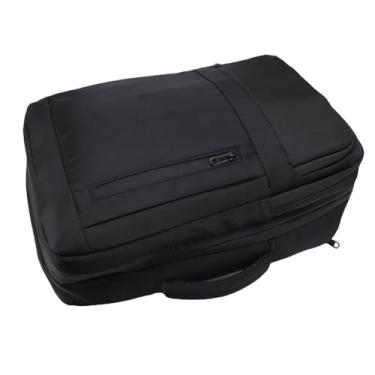 Imagem de Cryfokt Mochila Expansível Hermética de Compressão a Vácuo 36-55L para Guarda-chuva de Telefone Portátil, Mochila Estanque para Viajantes e Estudantes