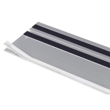 Imagem de Protetor de lascas transparente compatível com Festool 495207 139.7 cm Clear Replacement Splinterguard FS-SP 1400 mm
