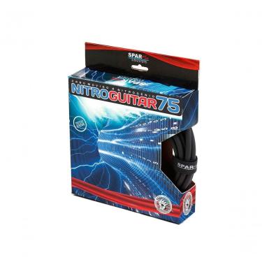 Imagem de Cabo Guitarra Sparflex Nitro 7m Preto