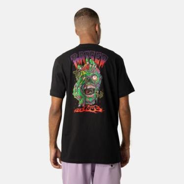 Imagem de Camiseta Raised To Be Lost, GG