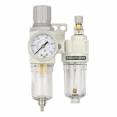 Imagem de Filtro De Ar Regulador De Pressão - Afc-2000 Chiaperini