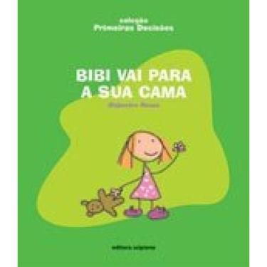 Imagem de Bibi Vai Para A Sua Cama