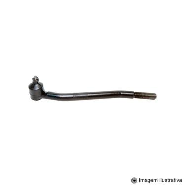 Imagem de Terminal de Direção Esquerdo F2000 / F4000