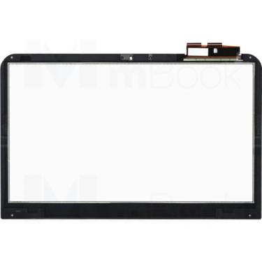 Imagem de Touchscreen mBook para Dell 14r-3660 14r- 5437 14r-5421 14r-3421