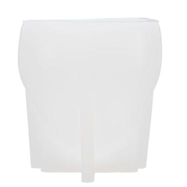 Imagem de KUIDAMOS Molde de Pudim de Urso de Silicone, Liberação Fácil Durável para Assar Geladeira de Micro-ondas para Cozinheiros e Padeiros Criativos