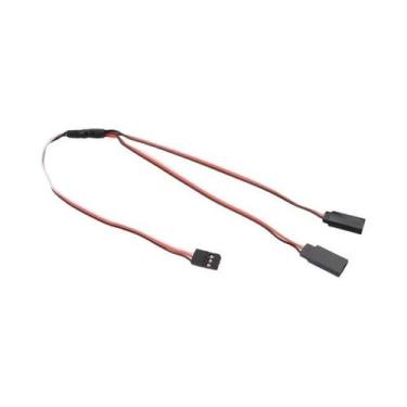 Imagem de 10 Peças De Luz LED Para Chassi De Carro RC, Luz De Busca Para Carro T