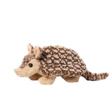 Imagem de Austin the Armadillo Plush Toy