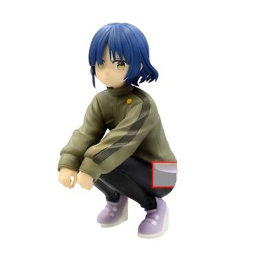 Imagem de Banpresto - Bocchi The Rock! - Ryo Yamada, Bandai Spirits Figure