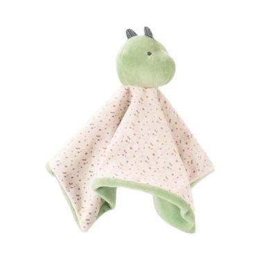 Imagem de Cobertor Macio Para Bebê, Conforto Para Recém-Nascidos, Brinquedo De D