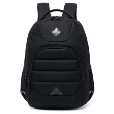 Imagem de Mochila Escolar Espaçosa Masculina Reforçada Spector 25 Litros-Masculino