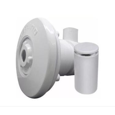 Imagem de Dispositivo De Hidromassagem Para Piscinas de Vinil Netuno, Branco