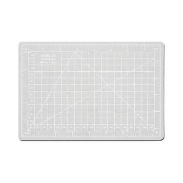 Imagem de Base De Corte A5 De PVC Autorregenerável Para Ferramentas De Patchwork