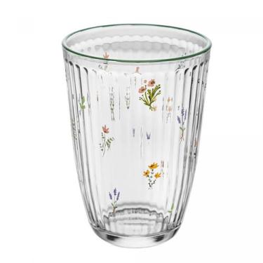 Imagem de Conjunto 2 Copos Altos Florence 370ml em Vidro Wolff - âWolff