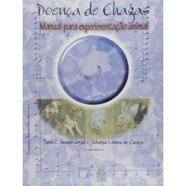 Imagem de Doença De Chagas - Manual De Experimentação Animal