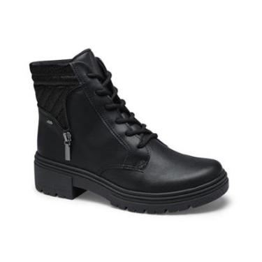 Imagem de Coturno Feminino Dakota DA421-Feminino