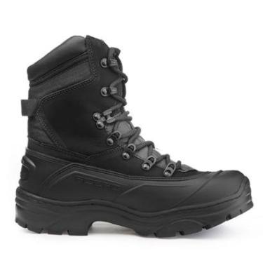 Imagem de Bota Coturno Militar Acero Profissional Couro Tiger Pro-Masculino