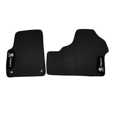Imagem de Tapete Carpete Base Pinado Peugeot Expert