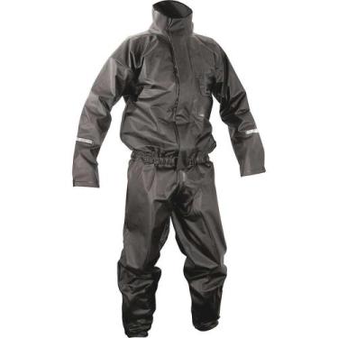 Imagem de Conjunto Para Proteção Para Motoqueiro, Luxo em PVC 2900, Tamanho M, P