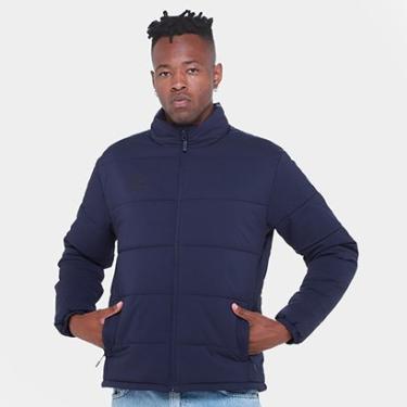 Imagem de Jaqueta Umbro Slim Diamond Masculina-Masculino