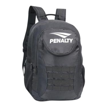 Imagem de Mochila Penalty Executiva PNLT-204 - Preto Único-Unissex
