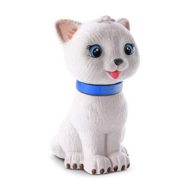 Imagem de Gatinho Pet Friends Infantil 21cm 674 - Bee Toys