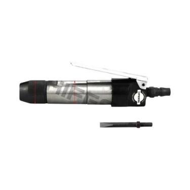 Imagem de Martelo Pneumático Profissional HIFESON TF1 Para Remoção De Ferrugem E