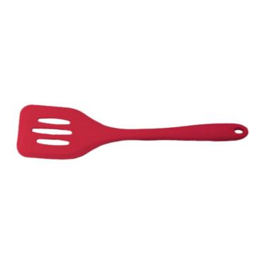 Imagem de Espátula Vazada De Silicone  Zahav