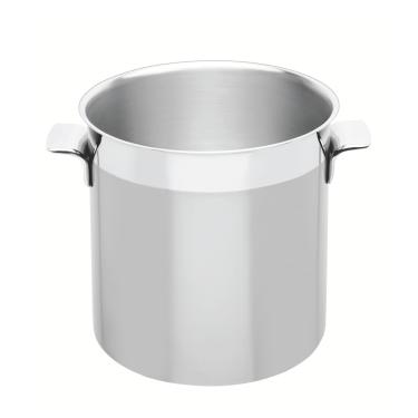 Imagem de Balde Aço Inox para Gelo Cosmos