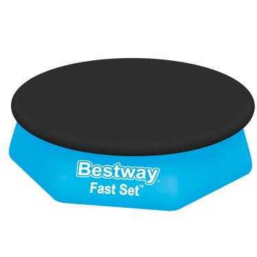 Imagem de Cobertura Para Piscinas Fast Set 2300 Litros Bestway