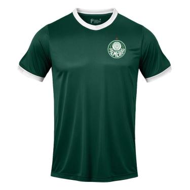 Imagem de Camisa Palmeiras 1914 II Masculina-Masculino