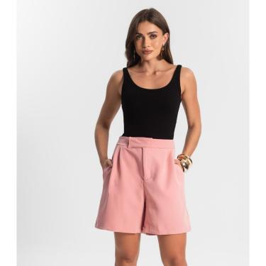 Imagem de BERMUDA ALFAIATARIA ENDLESS-Feminino