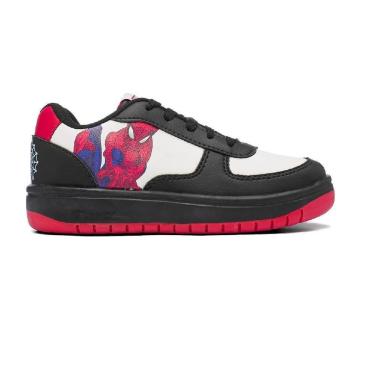 Imagem de TENIS DISNEY SPIDER MARVEL REF MSP06DY MENINO-Masculino