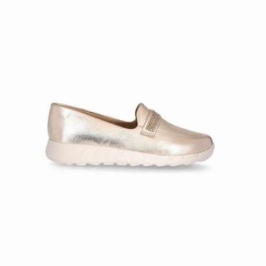 Imagem de Tênis Casual Fem Piccadilly Slip On Napa 970112-1 Tamanho:38;Cor:;Gênero:Feminino-Feminino