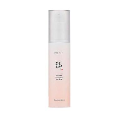 Imagem de Ginseng Moist Sun Serum SPF50+ PA++++ 50 ml Beauty of Joseon - Domni