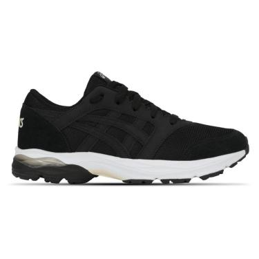Imagem de Tênis Asics Gel-Takumi 39 Feminino - Cinza-Feminino