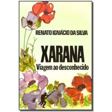 Imagem de Xarana:viagem ao Desconhecido - Pixel