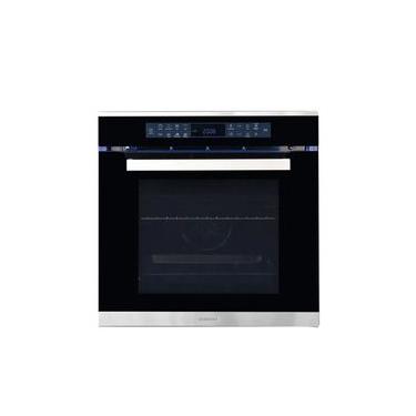 Imagem de Forno Elétrico Multifunções Cuisinart Arkton 83 Litros Inox 60cm 220V - 4092740120