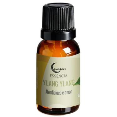 Imagem de Essência Líquida Aromatizador Difusor Diversos Aromas 15 Ml - Lua Míst