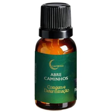 Imagem de Essência Líquida Aromatizador Difusor Diversos Aromas 15 Ml - Lua Míst