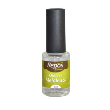 Imagem de Oleo Repos Melaleuca 9ml