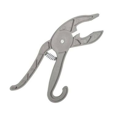 Imagem de Alicate Pesca Contençao Hi Reforçado Leve Facil Transporte